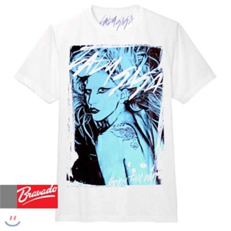 

Lady Gaga - STREAKED TS 30511031 Unisex T-shirt