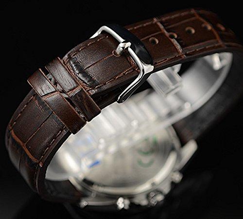 Casio EDIFICE EFR-526L-7A Watch [Parallel Import]