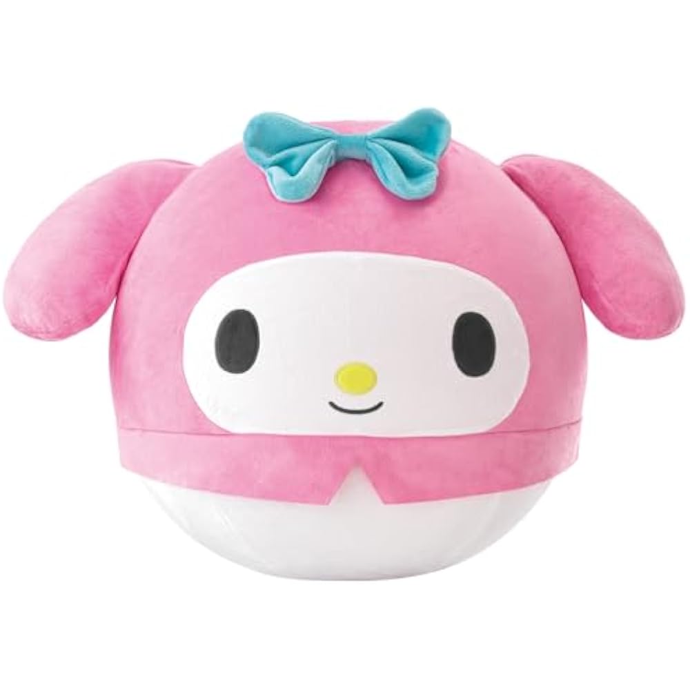 Agatsuma (AGATSUMA) Sanrio Characters Sanrio Biggies Biggies My Melody