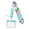 Medical signs Credential Holder Keychains Neck Lanyard For Pass Card  Credit Card Holder Keychain Straps Mobile Phone  Wholesale