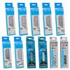 6/7/8/9/10/11 Speed Bicycle Chain 10v 11v 12v 116/126L MTB Mountain Bike Original Chains Bicycle Parts