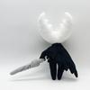 Hollow Knight Game Senpai Kawaii Plush Toy Room Decoration Ornaments Birthday Gifts