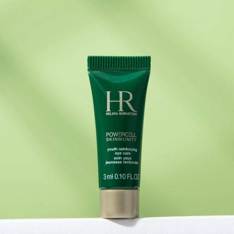 Helena HR Powercell Skinmunity Jugend-Stärkende Augenpflege 3ml
