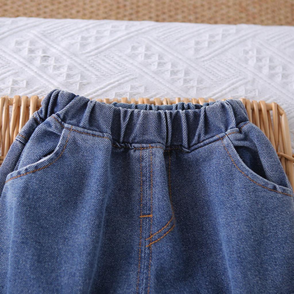 Kids Casual Long-Sleeve Set, Comfortable Daily Wear Outfits