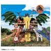 TAKARA TOMY Ania Adventure Continent Ania Kingdom Giant Action Tree