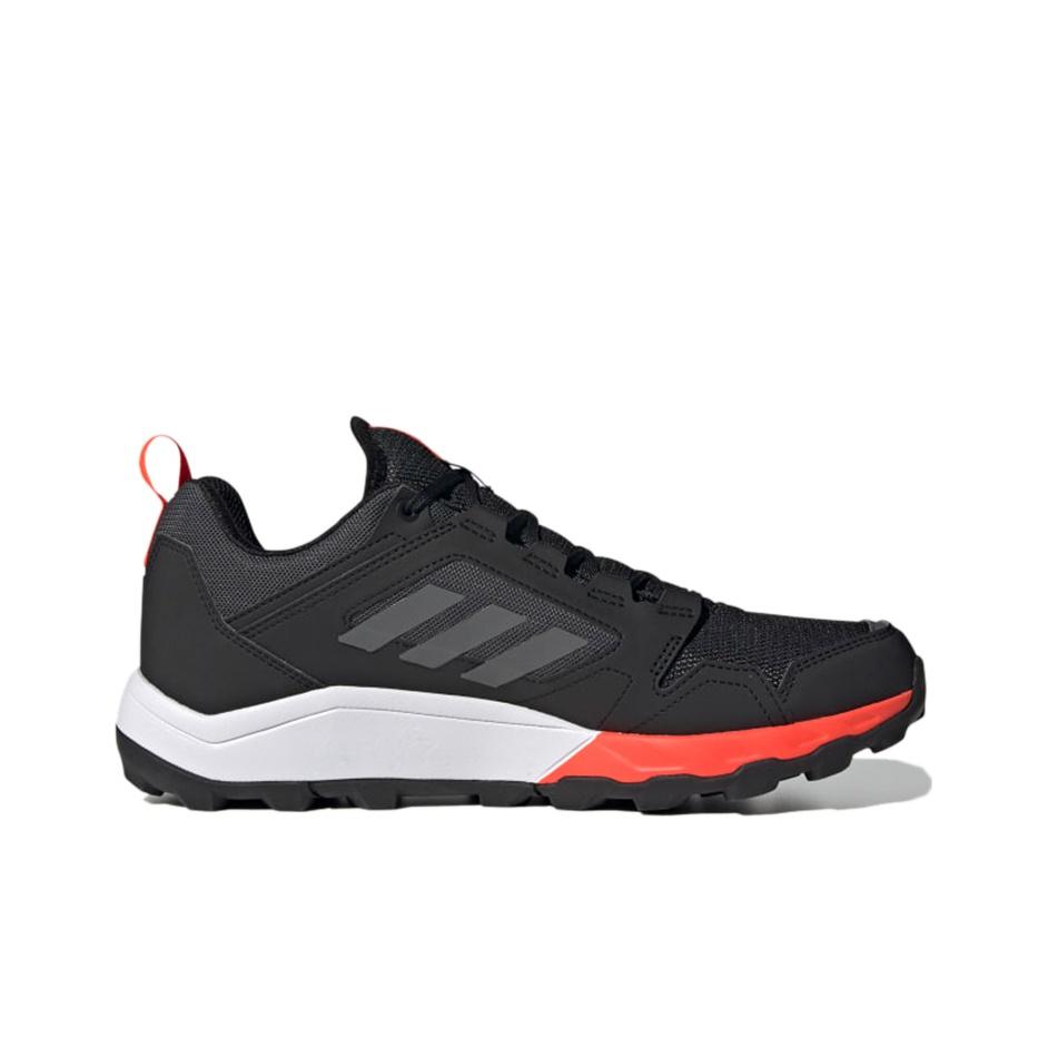 Adidas Terrex Agravic TR Comfortable Casual Mesh Durable Breathable Lightweight Shock Absorbing Non-Slip Low-Top Trail Running Shoes FZ3266