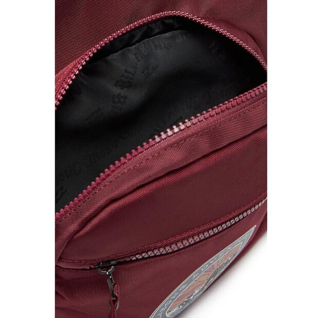 Billabong Рюкзак C-BLB-M-003-08 Бордовый