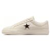 New One Star Converse Pro Low 'Herringbone Egret' A06655C