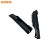 For YAMAHA 24-26 Motorcycle Fork Protector Plastic Cover Shock Absorber Guard YZ250F YZ250X YZ450F Dirt Pit Bike Accessories