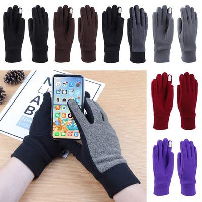 Doplňky – Rukavice a palčáky