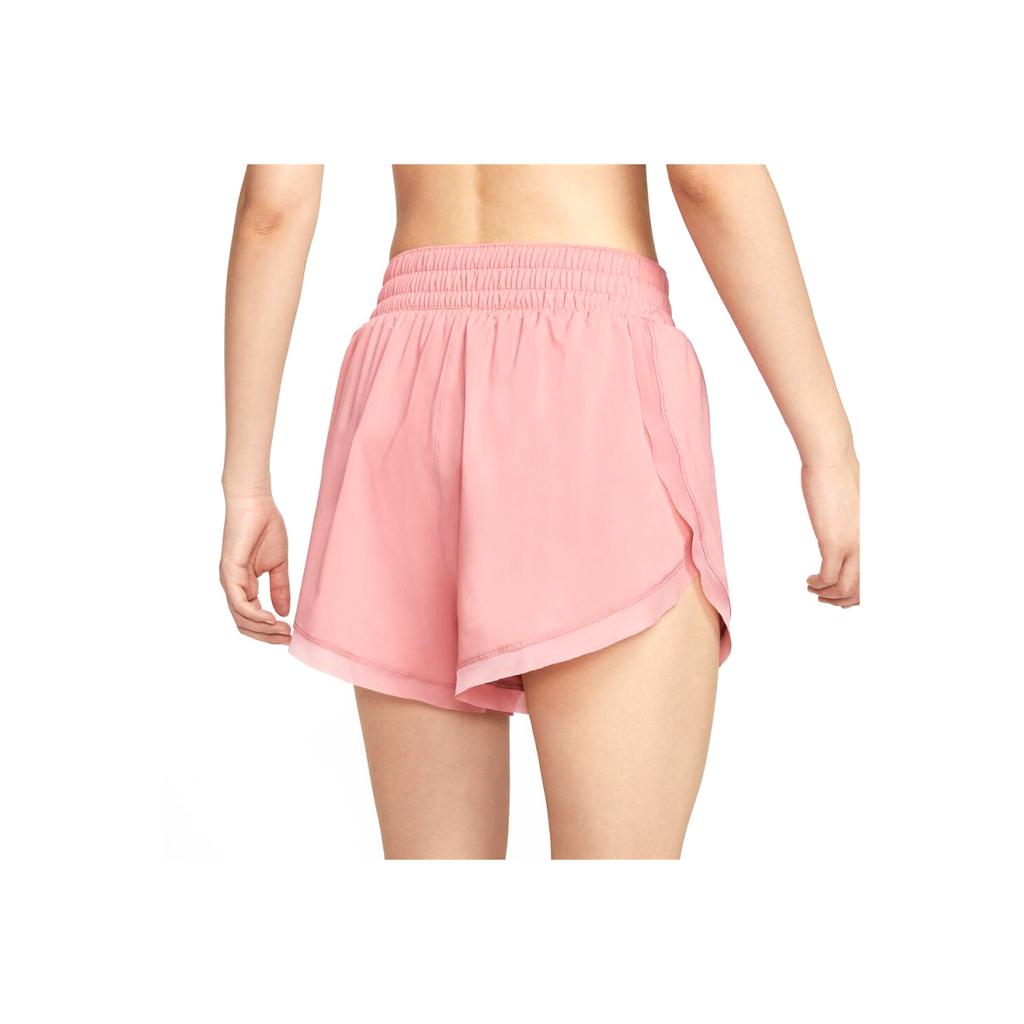 New Nike Swoosh Sports Shorts Women's HV3504-685