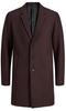Пальто Jack & Jones Jjemoulder Wool Coat Sts (12171374)