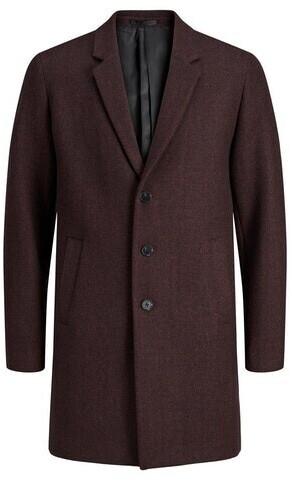 Пальто Jack & Jones Jjemoulder Wool Coat Sts (12171374)