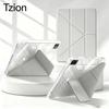 For iPad Mini Air Pro 8.3 9.7 10.2 10.5 10.9 11 12.9 13 11th 10th 9th 8th 7th 6th 5th Generation Tablet Case Smart Cover