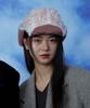 Likkeullou Rc Dori Two-Way Trooper Hat Pink
