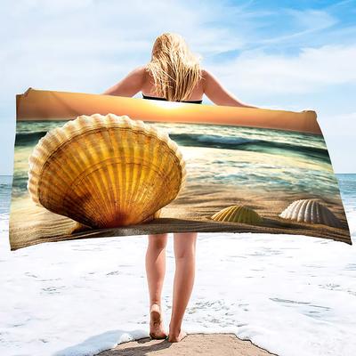 Watersporten – Strandlakens en handdoeken