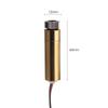 3000mW Blue Laser Module for CNC Engraver Upgrade