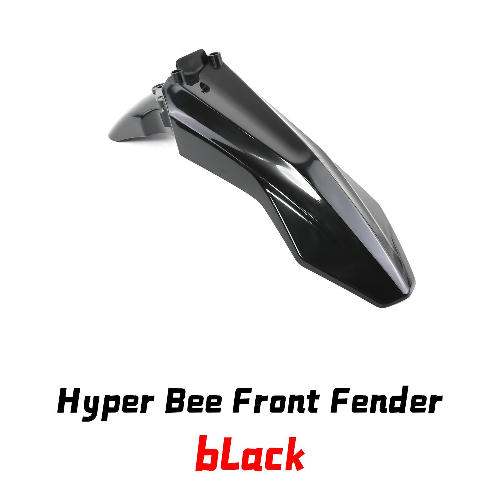 For SurRon Hyper Bee Motorcycles Front