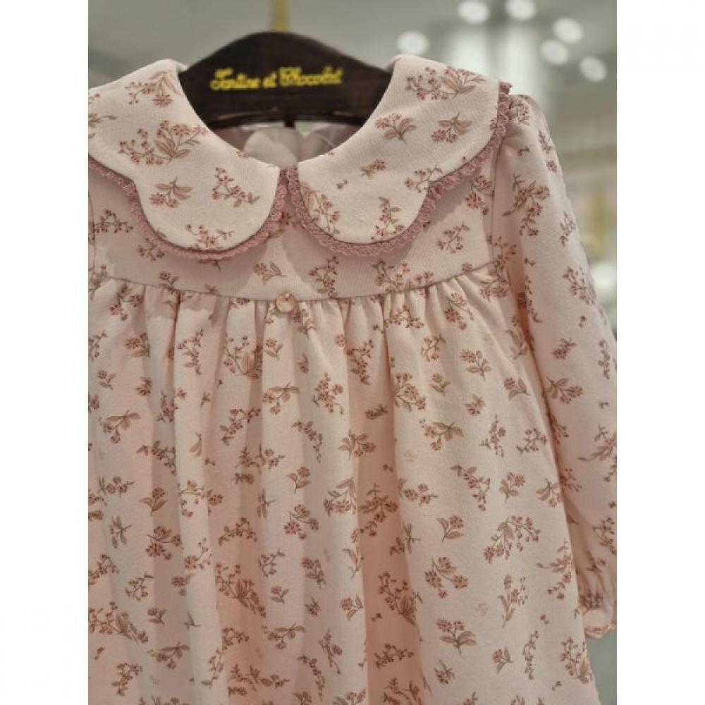 Show Chocola Royal Flower Dress Ttowoe042p