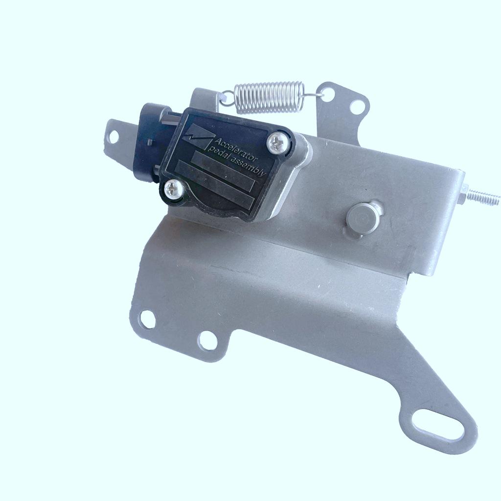 Shaanxi Auto Delong M3000/X3000 Remote Throttle Controller Sensor DZ91189570013