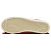 Nike Scarpe da Donna Blazer Low '77 Vintage Bianche Rosse FQ8060-100