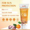 Multani Sunscreen SPF 50 PA++++ Lightweight Non Greasy No White Cast Broad Spectrum UVA UVB Protection 100 ml Pack of 1
