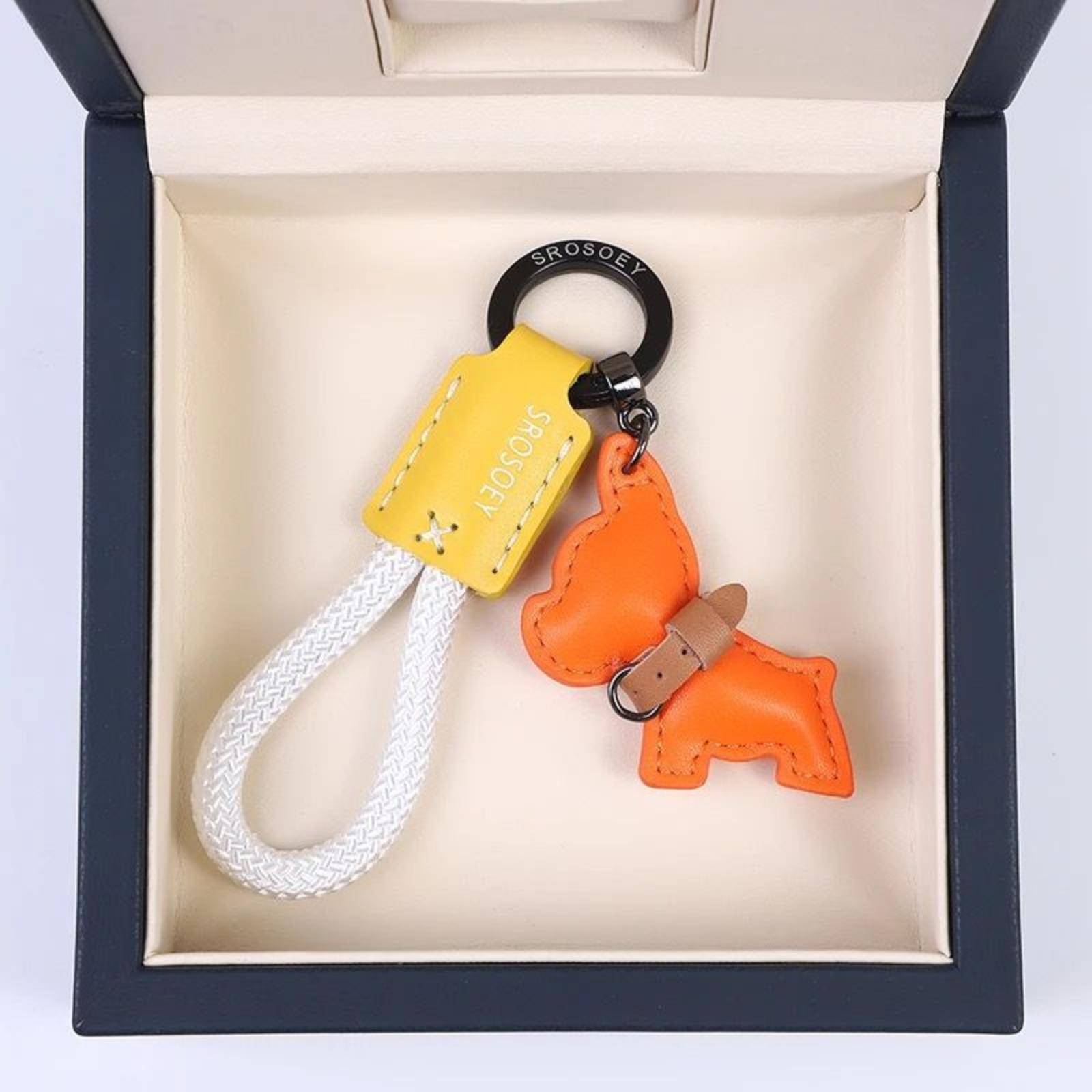 

Модный сплав брелок кулон круглый металлический брелок One Size