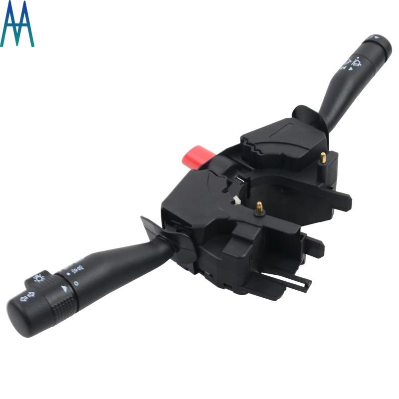 1072957 XS6T-11K665CA Auto New Steering Column Turn Signal Lever Switch For Kia Ford Fiesta Courier 95-01 Kia 96-08