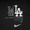 Nike x MLB Sweatshirt Black Kids' DX5249-010