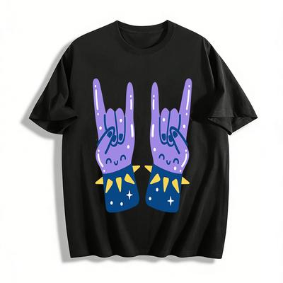 Tops – Camisetas