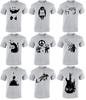 Tops – T-Shirts