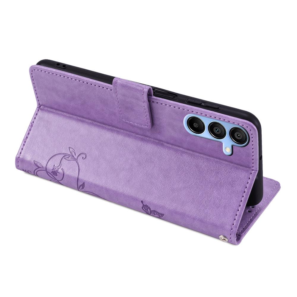 Google Pixel 9 Pro/10 Pro 5G Leder Sturzsichere Handyhülle mit Lanyard