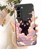 For Infinix Hot 70 5G Case X6895 X6895B Cute Fashion Cartoon Cover Shockproof Phone Case For Infinix Hot 70 Hot70 5G Soft Fundas