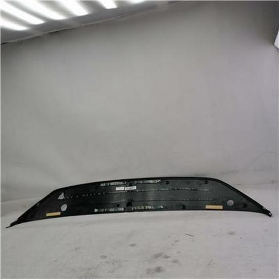 Compatible with Foton Black Panel 1B18053100046