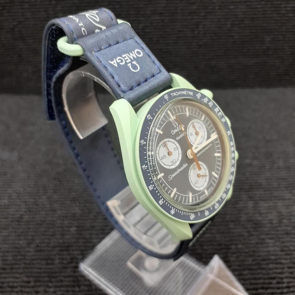 Used OMEGASWATCH SO33G100 SPEEDMASTER