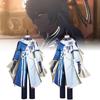 Rail Honkai Star Sunday Cosplay Costume Set Party Accessories Fashion Gift Fans
