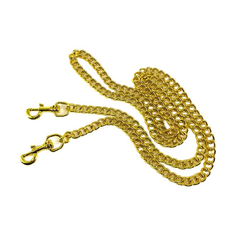 Metal Chain Strap DIY Chains Replacement Purse Straps Shoulder Crossbody Bag