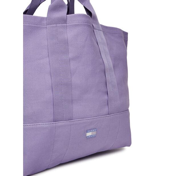 Сумка Tommy Jeans Tjw Tote Edition Canvas