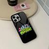 My Singing M-Monsters Phone Case for Iphone 17 16 15 14 Air 13 12 11 Pro Max Mini Plus Fundas Shell PC+TPU Cover