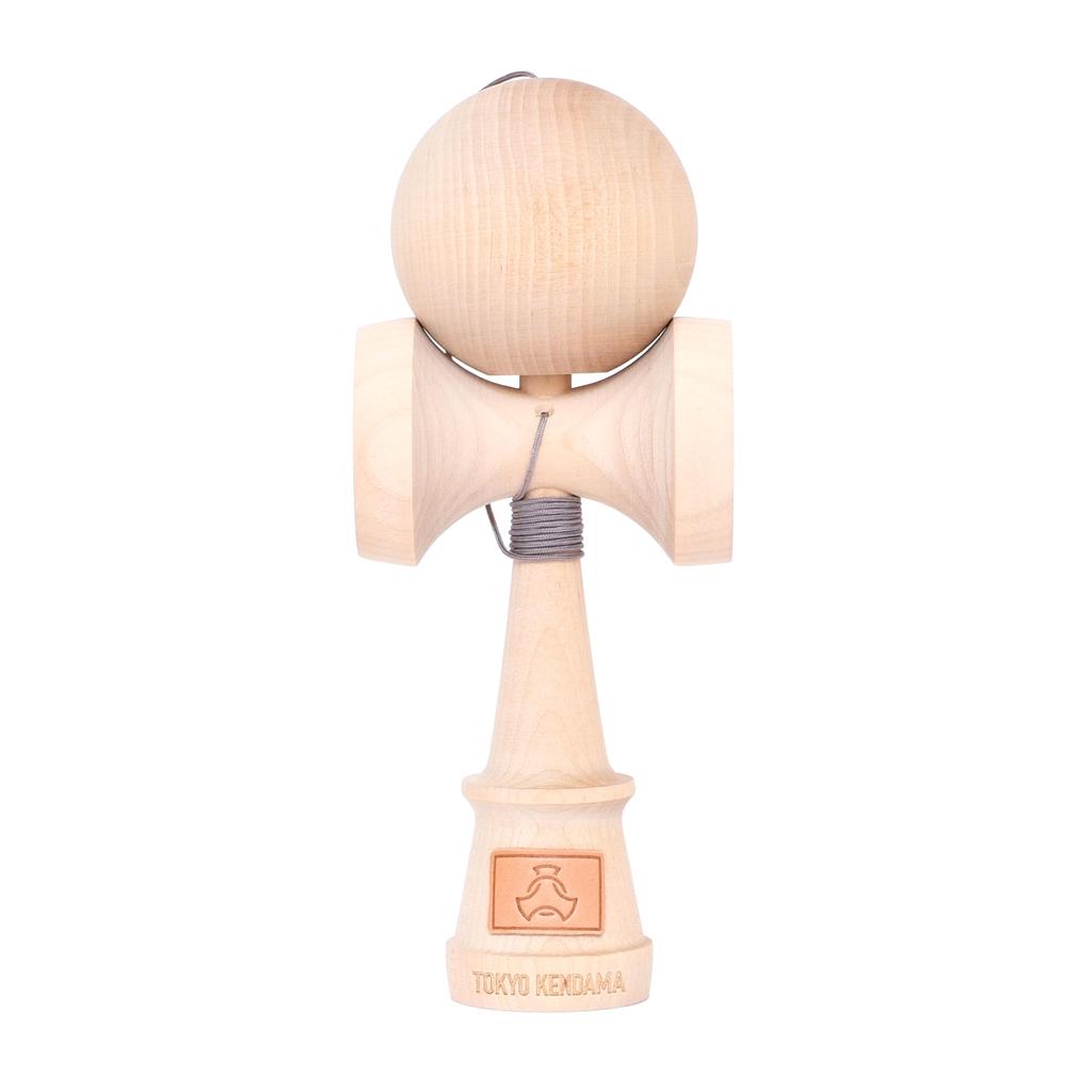 TOKYO KENDAMA A Kendama Designed To Grow with Featuring Bearings and No Chemical Paints (Tokyo Kendama) You, (Birch)