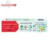 Zhonghua Huaqinghu Orange Blossom Dandelion Toothpaste Y23 - 4 x 140g Pack