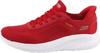 Sneakers SQUAD CHAOS CURRENT MUSE Slip-On Red