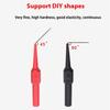 Copper Tip None Destructive Test Probe Needle For Automotive Maintenance & Electrical Diagnostics Without Damaging Wire