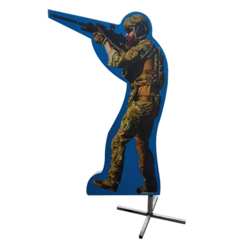 Rotating Bird Repellent Dummy