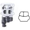 Leerlaufregelventil passend für Suzuki Swift 1.3L Benzin 18137-83E01 1813783E01 2227016110 1813764G00 22270-97401 2227097401