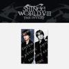 Pre-order 2026 SHINee World VIII THE INVERT Poster Set
