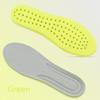 EVA Sports Insole for Shoes Soft Shock-Absorbing Breathable Deodorant Insoles for Feet Man Women Shoe Sole Running