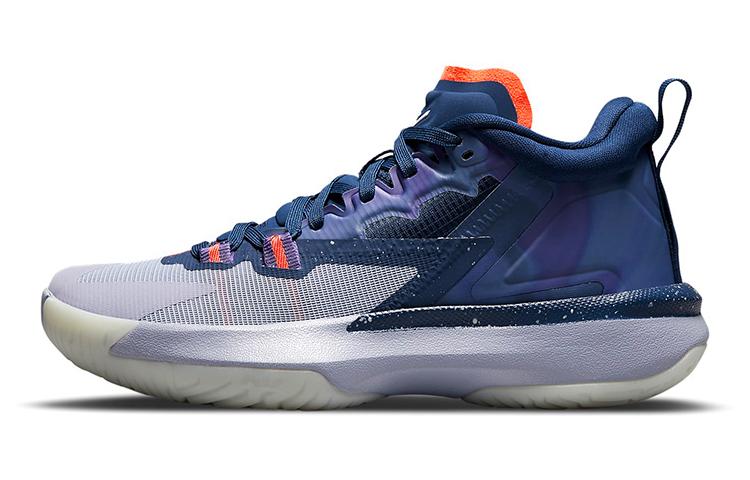 Jordan Zion 1 ZNA GS DA3131-400 36