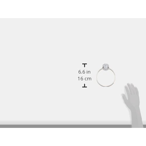 TOTO towel ring YT410