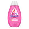 Johnson Johnson Kids Shiny Soft Shampoo 400ml